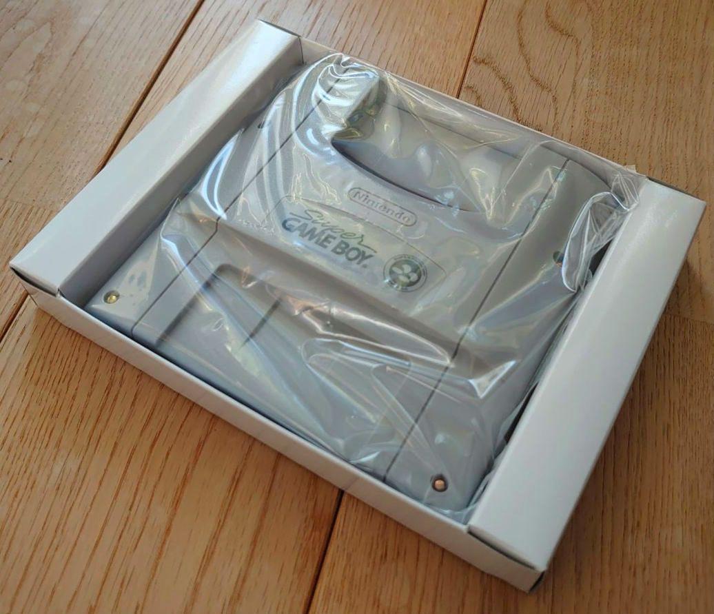 Super Game Boy