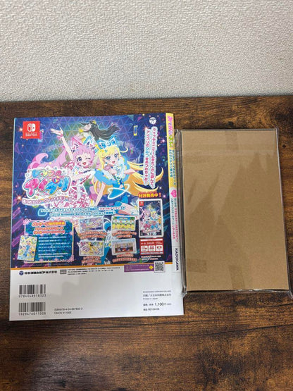 Otegami Pafe Chikaiwa Smartphone Case & Miracle Pen