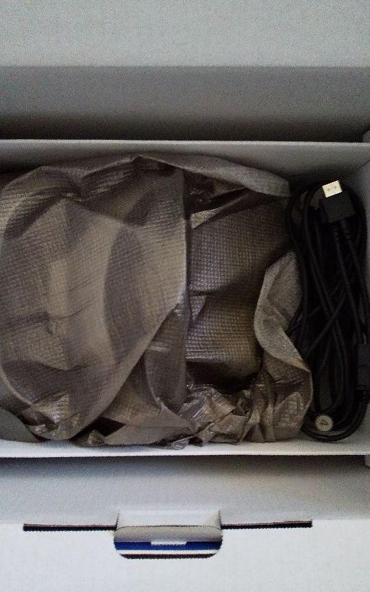 PlayStation VR Spatial Offer 2020 Winter