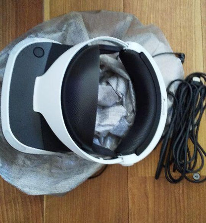 PlayStation VR Spatial Offer 2020 Winter