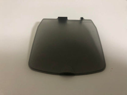 Game Boy Advance Black Console