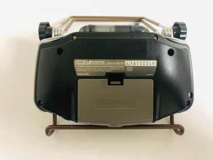 Game Boy Advance Black Console