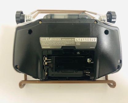 Game Boy Advance Black Console