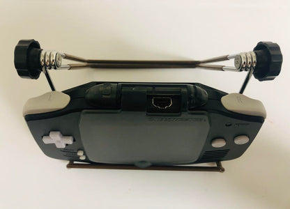 Game Boy Advance Black Console
