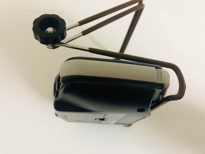 Game Boy Advance Black Console