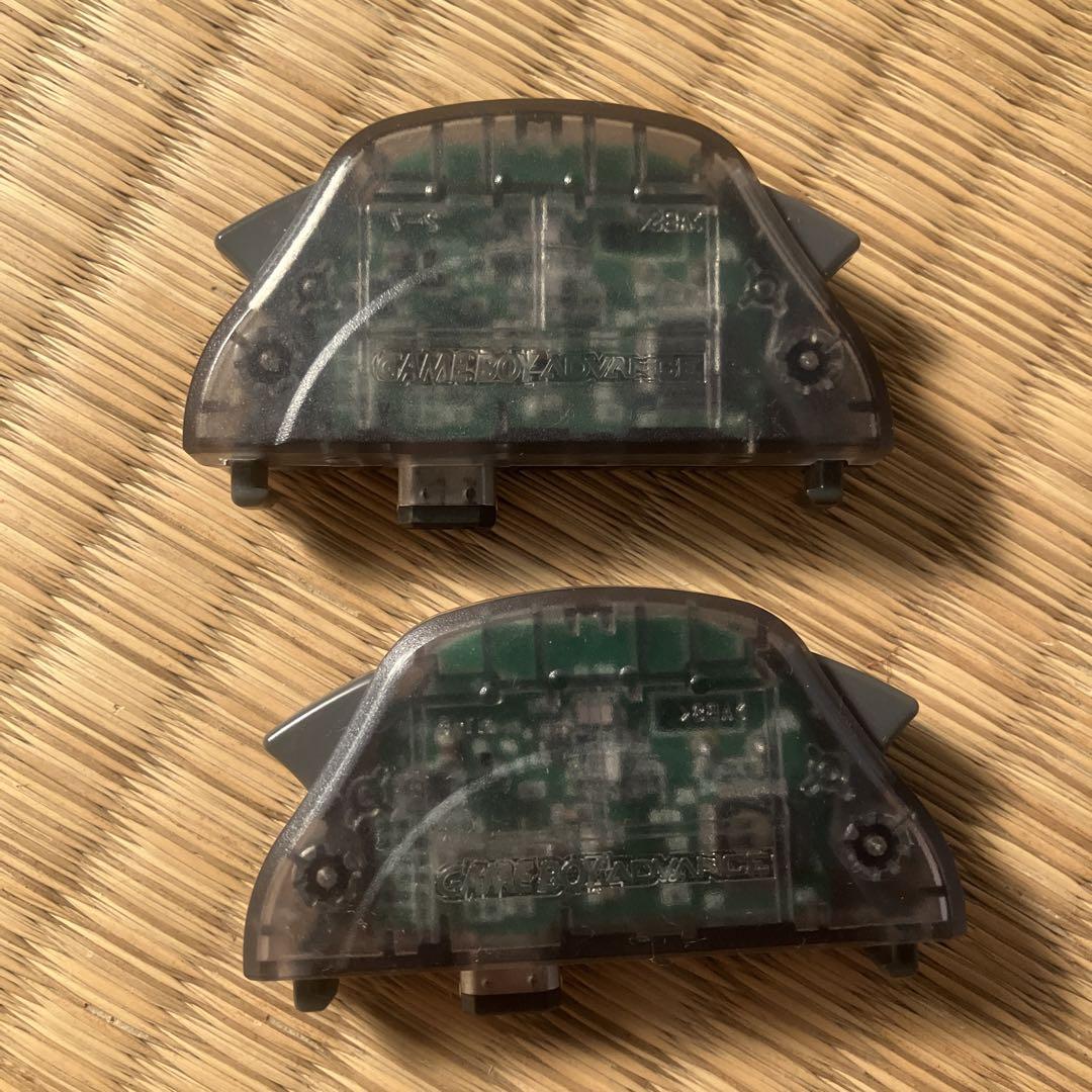 Wireless Adapter (Game Boy Advance)