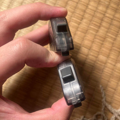 Wireless Adapter (Game Boy Advance)