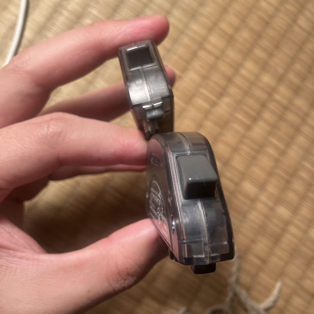 Wireless Adapter (Game Boy Advance)