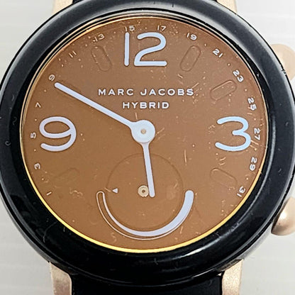 New Battery-Replaced Smartwatch MARC JACOBS MJT1001