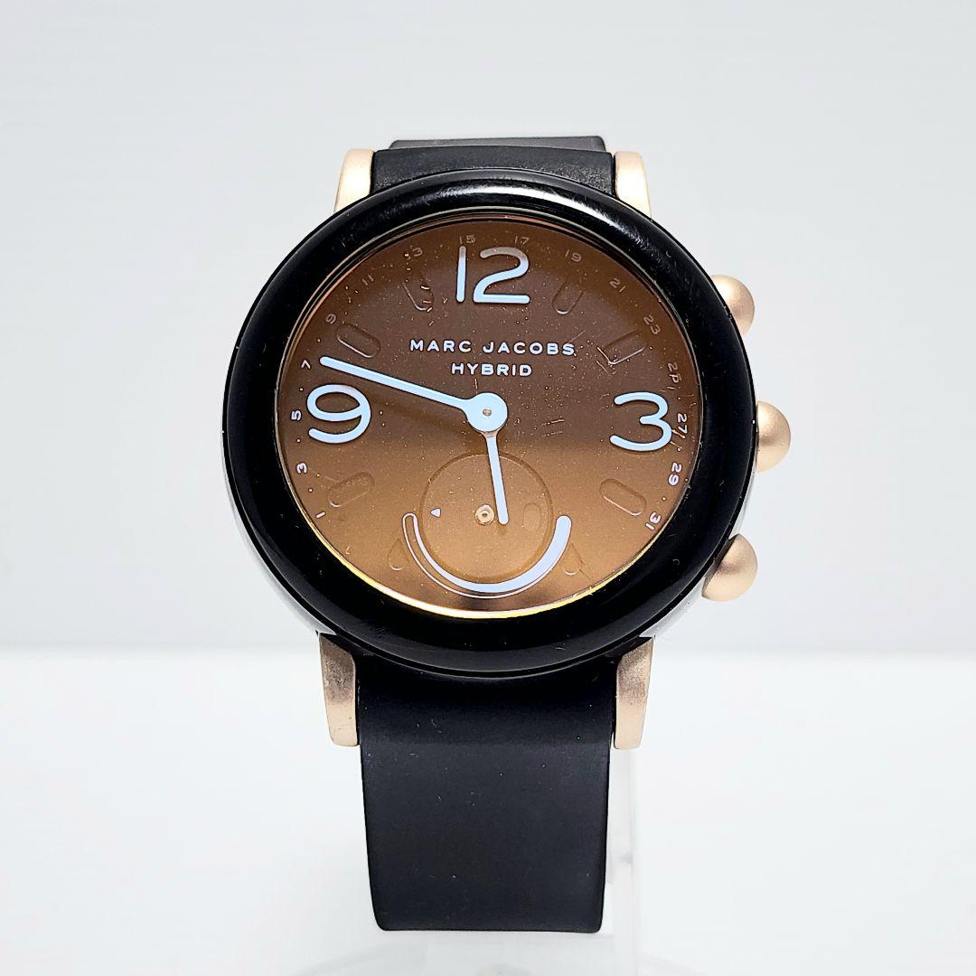 New Battery-Replaced Smartwatch MARC JACOBS MJT1001