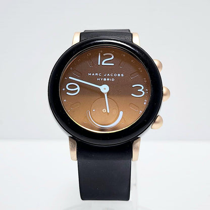 New Battery-Replaced Smartwatch MARC JACOBS MJT1001