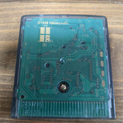 Game Boy Color Exclusive Software Donkey Kong GB