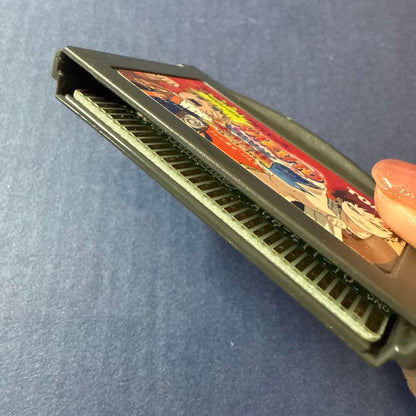 NARUTO: Strongest Ninja Collection 2 - Used Game Boy Advance