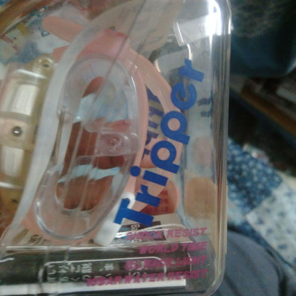 New, unused Baby-G Tripper Shih Tzu Digital Watch