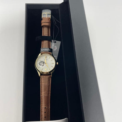 Orient Classic RN-AG0728S (White)