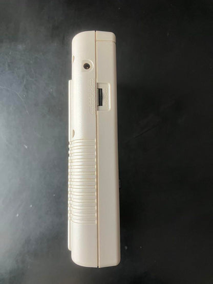 Nintendo GAME BOY Console White with 12 Games Set