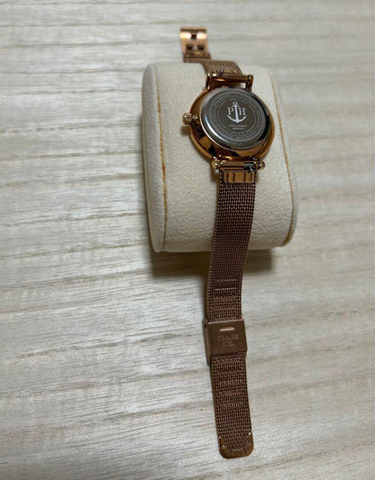 Paul Hewitt (Paul Hewitt) Watch with Warranty