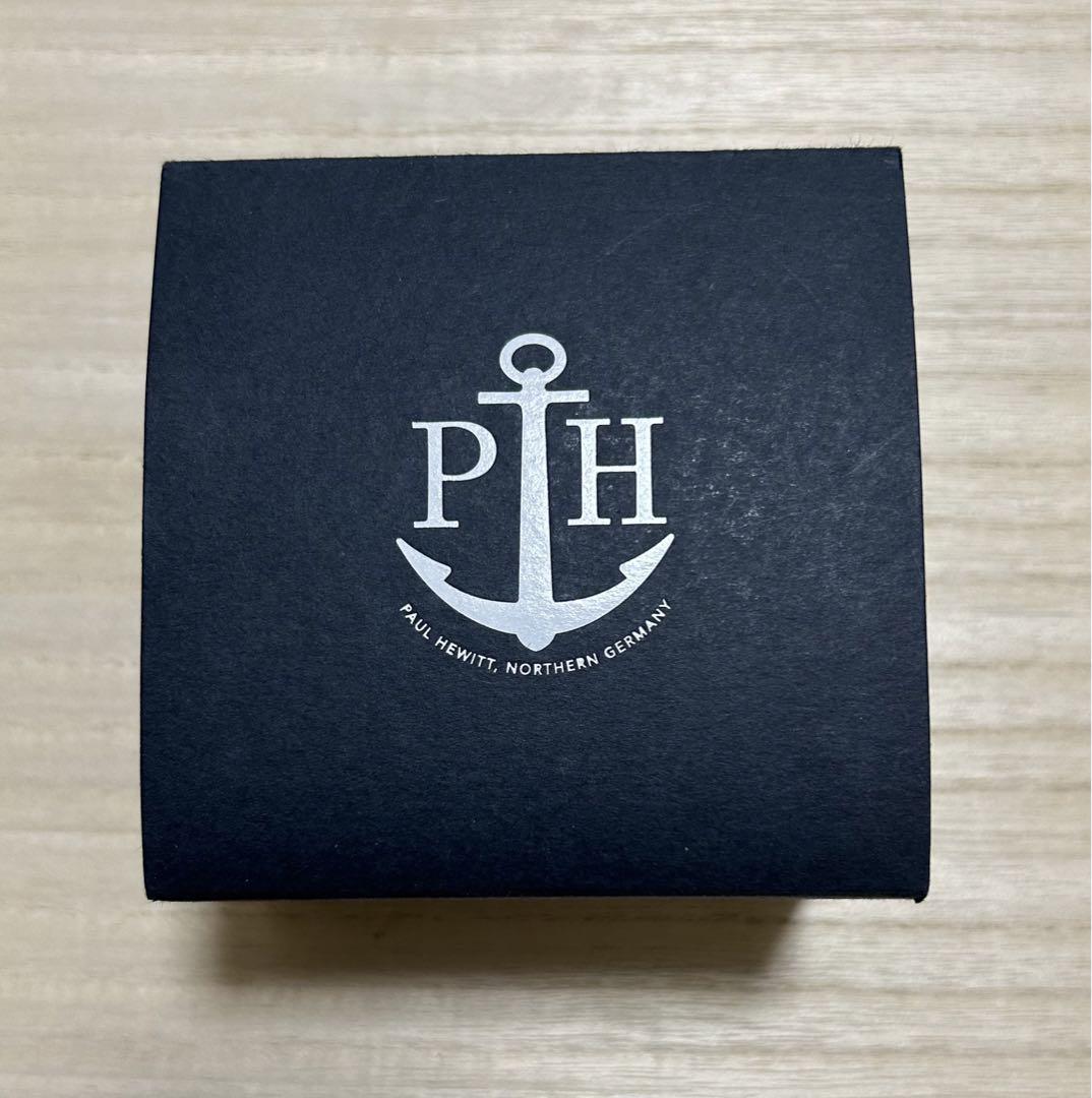 Paul Hewitt (Paul Hewitt) Watch with Warranty