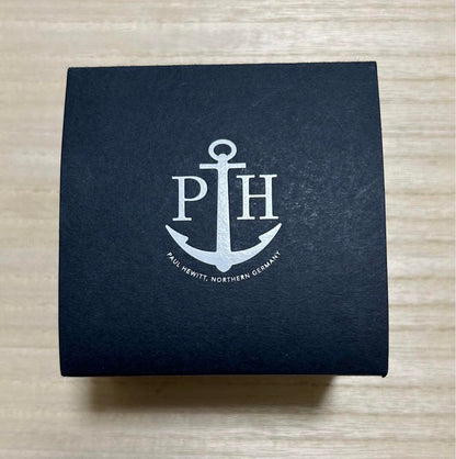 Paul Hewitt (Paul Hewitt) Watch with Warranty