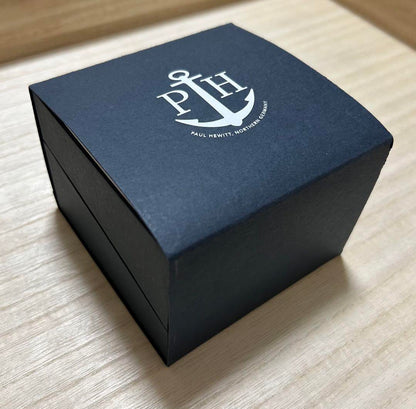 Paul Hewitt (Paul Hewitt) Watch with Warranty