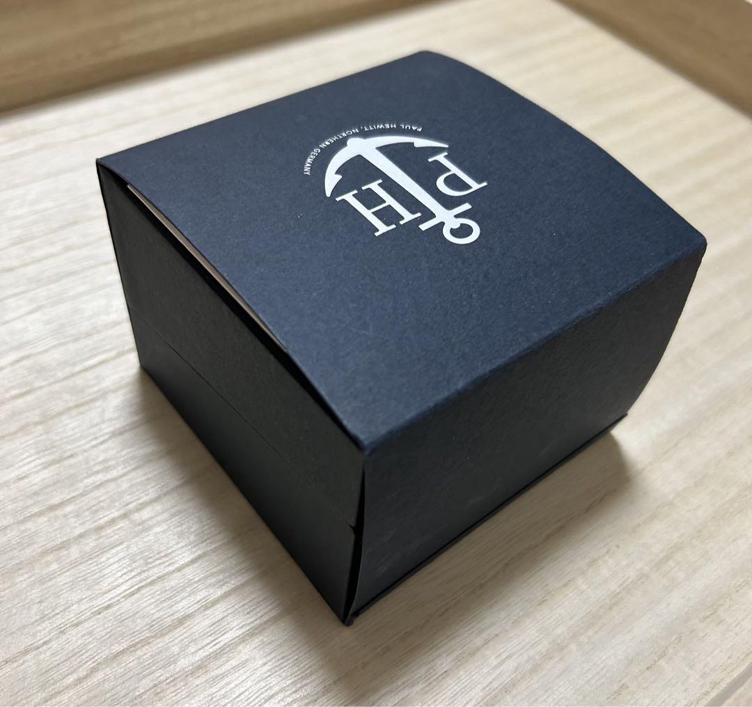 Paul Hewitt (Paul Hewitt) Watch with Warranty