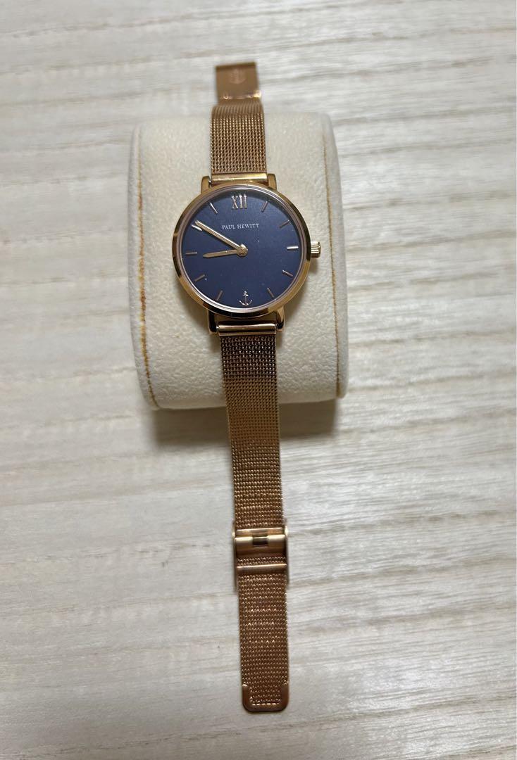 Paul Hewitt (Paul Hewitt) Watch with Warranty