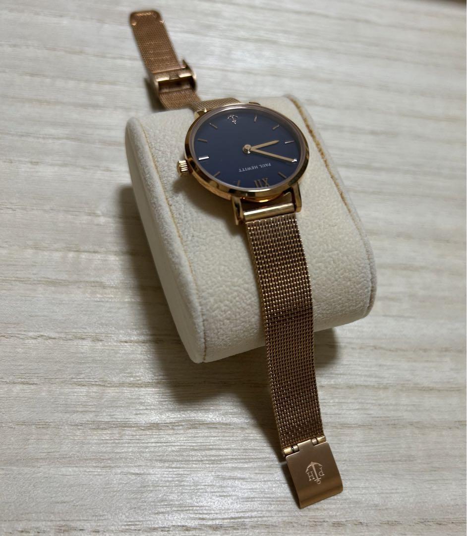 Paul Hewitt (Paul Hewitt) Watch with Warranty