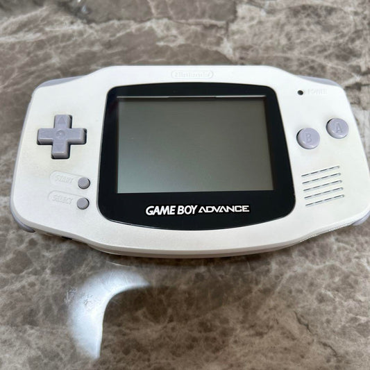 Game Boy Advance