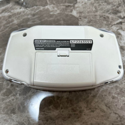 Game Boy Advance
