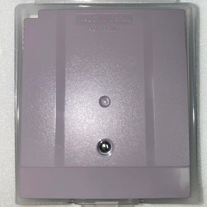 Genuine Ultimate - Lost Ruin - Game Boy Software