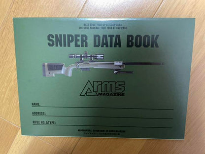 Arms Magazine 2018 September Issue West Saori Narumi BIG Poster Included