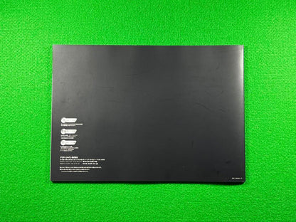 Audi Q7 Catalog 2008