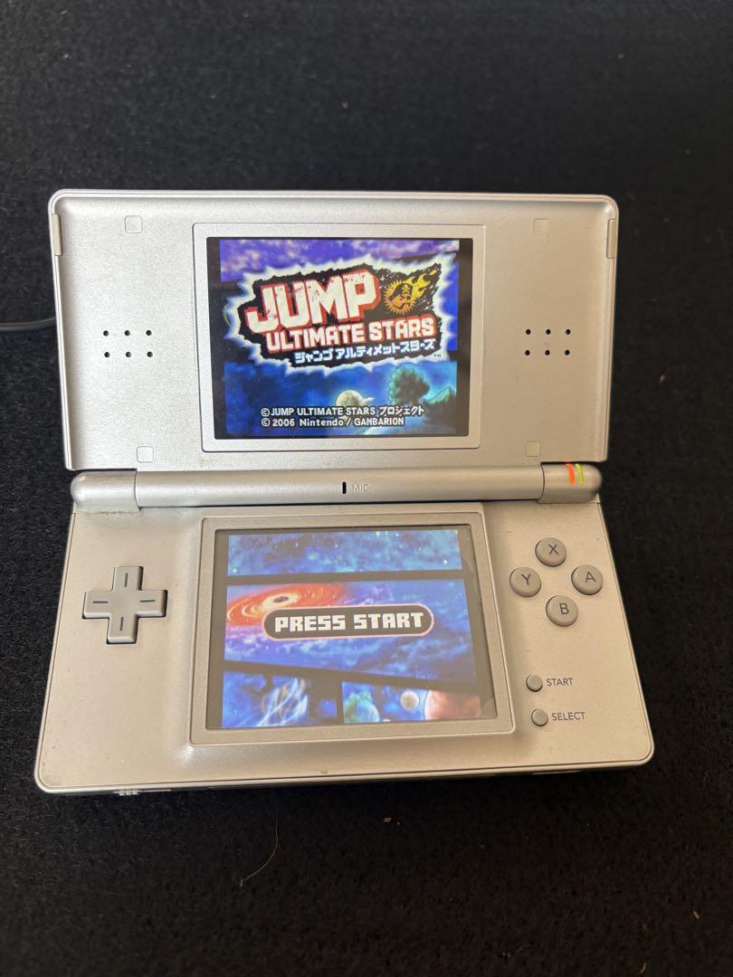 Nintendo DS Game Set of 2
