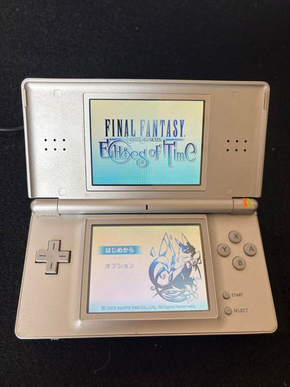 Nintendo DS Game Set of 2