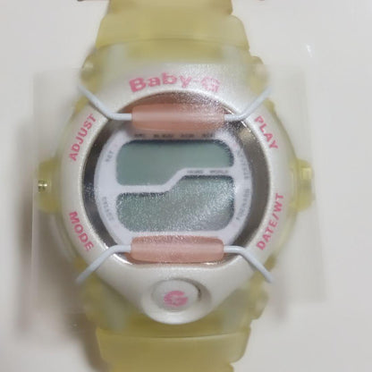 Baby-G 98' FIFA WORLD CUP Pink