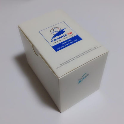 Baby-G 98' FIFA WORLD CUP Pink