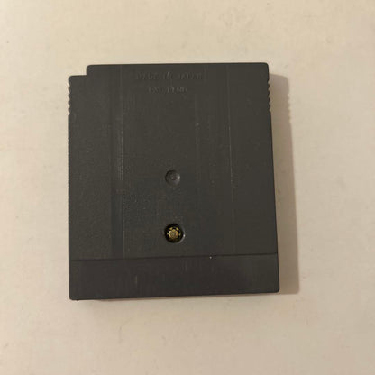 Pokémon Gold Game Boy Color