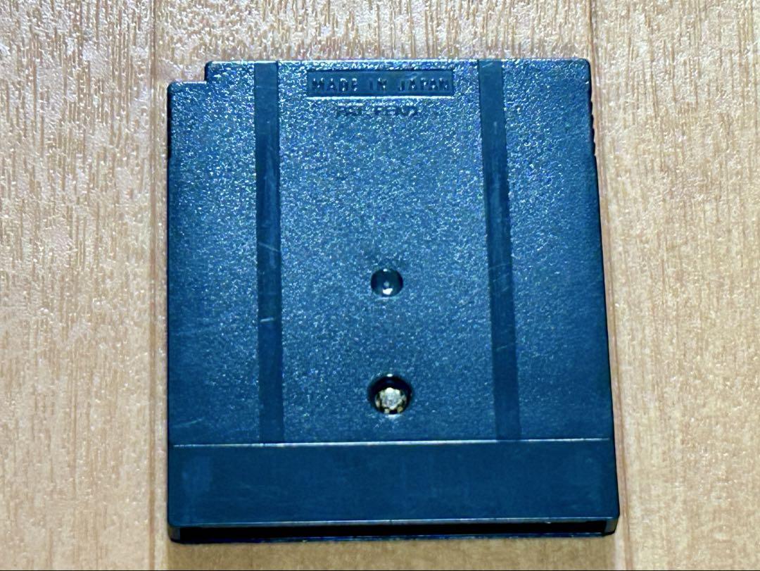 Pamster Club You can play it on Game Boy Color and other models!