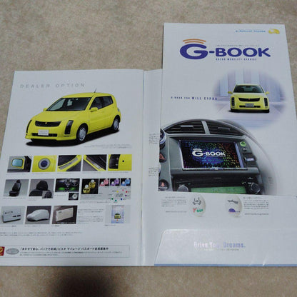 Will Cypha Will Vs Will Vi Catalog Set 3 Types