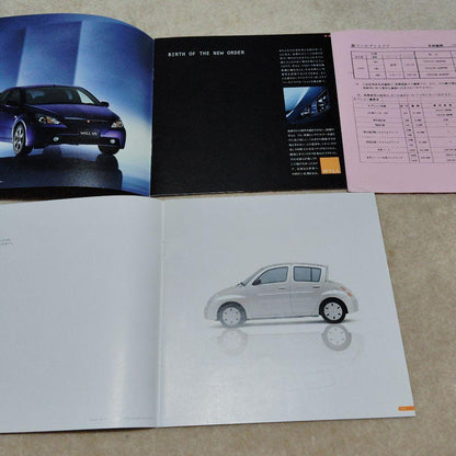 Will Cypha Will Vs Will Vi Catalog Set 3 Types