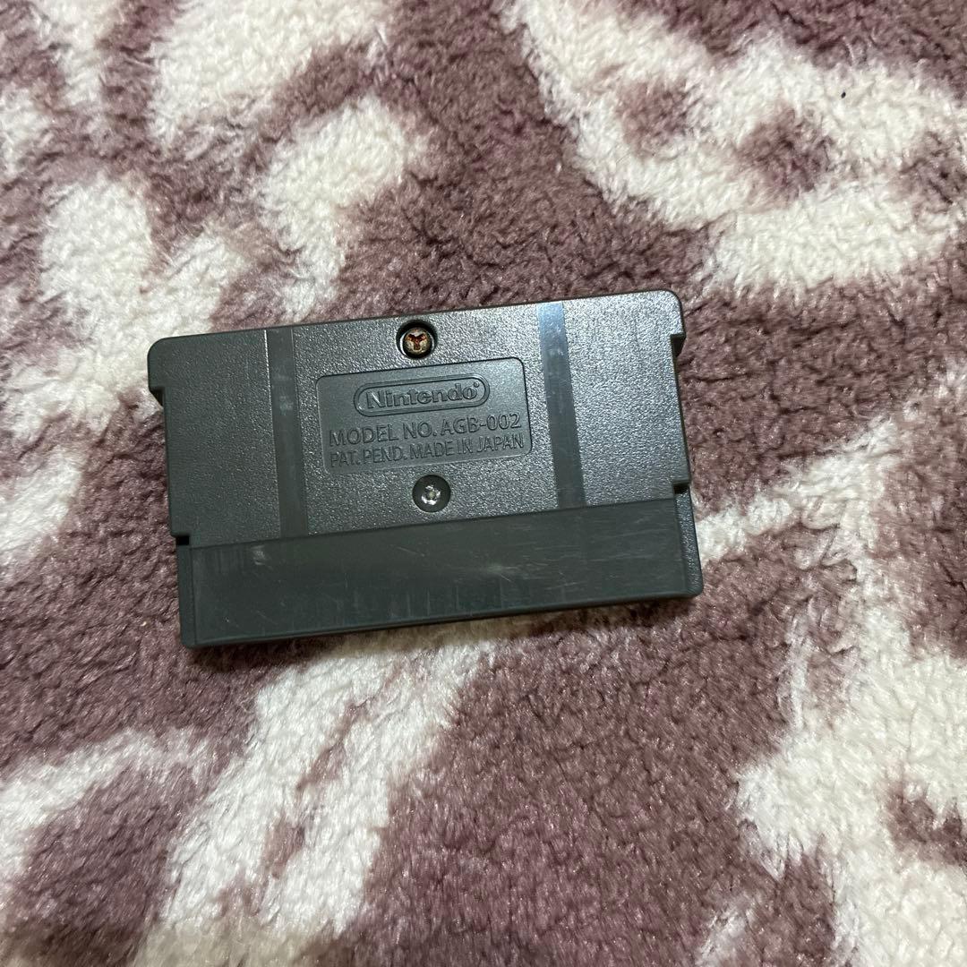 Super Mario Advance 4