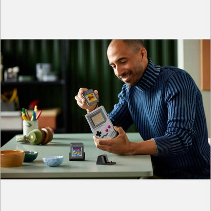 LEGO Super Mario LEGO Game Boy Unopened