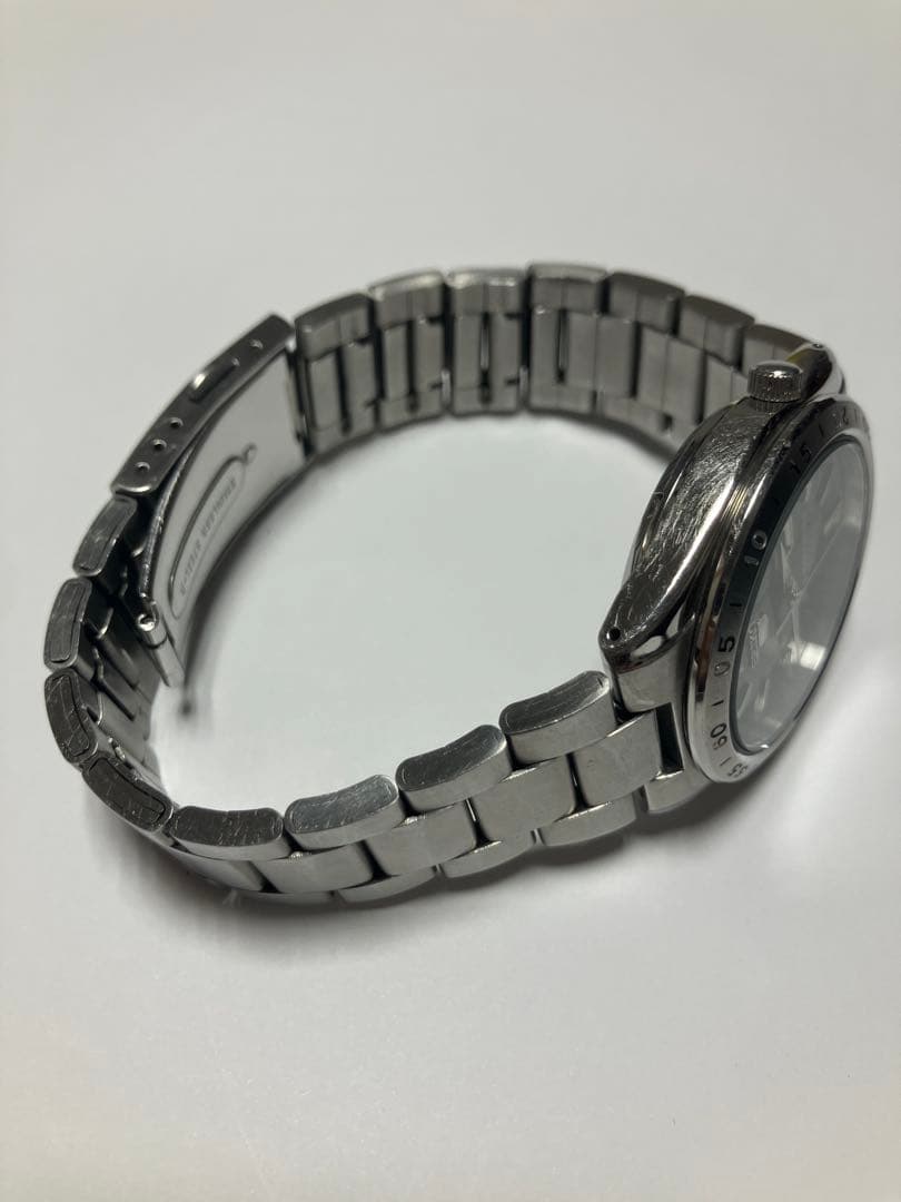 Seiko SNKE01J1 Seiko5 Men's [Automatic Movement]