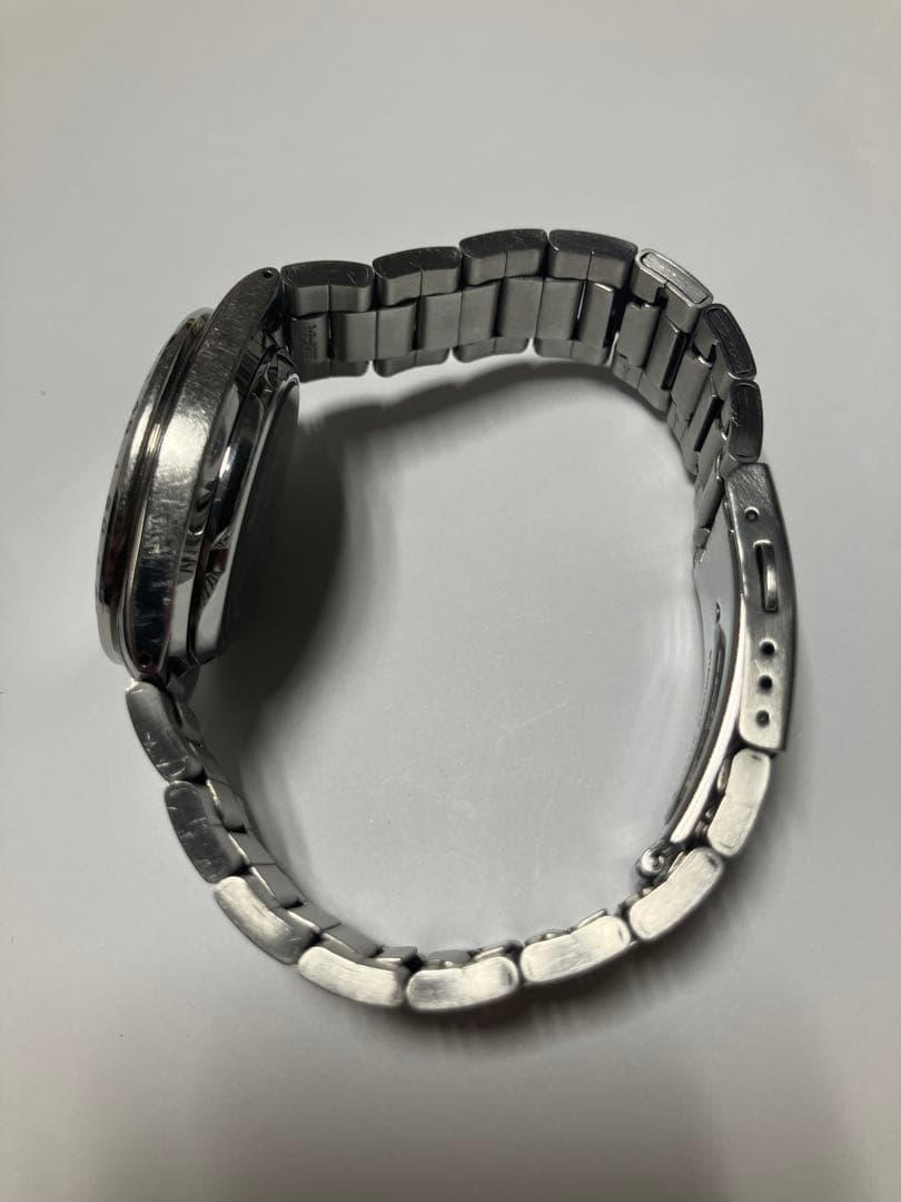 Seiko SNKE01J1 Seiko5 Men's [Automatic Movement]