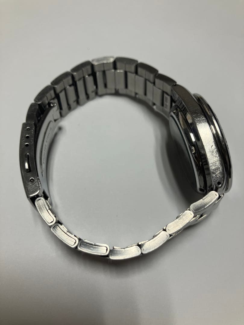 Seiko SNKE01J1 Seiko5 Men's [Automatic Movement]