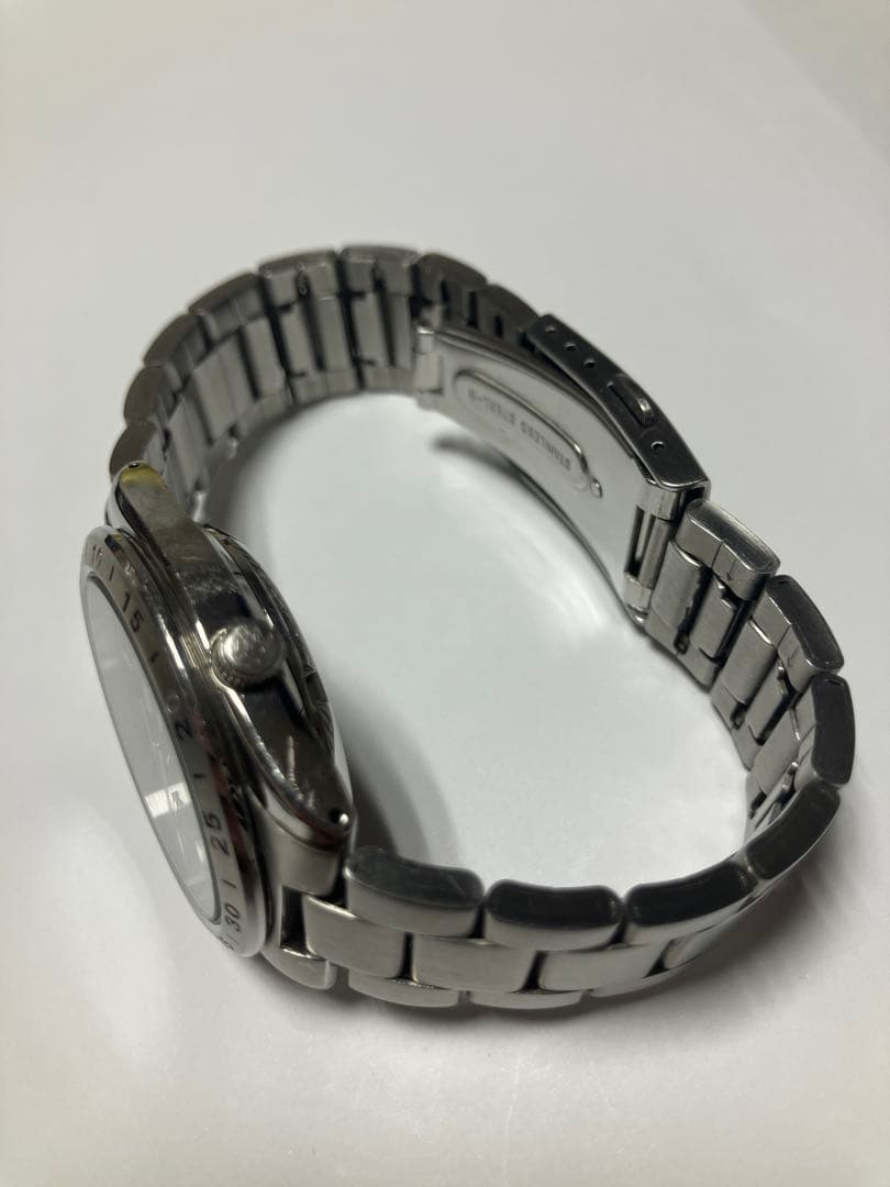 Seiko SNKE01J1 Seiko5 Men's [Automatic Movement]