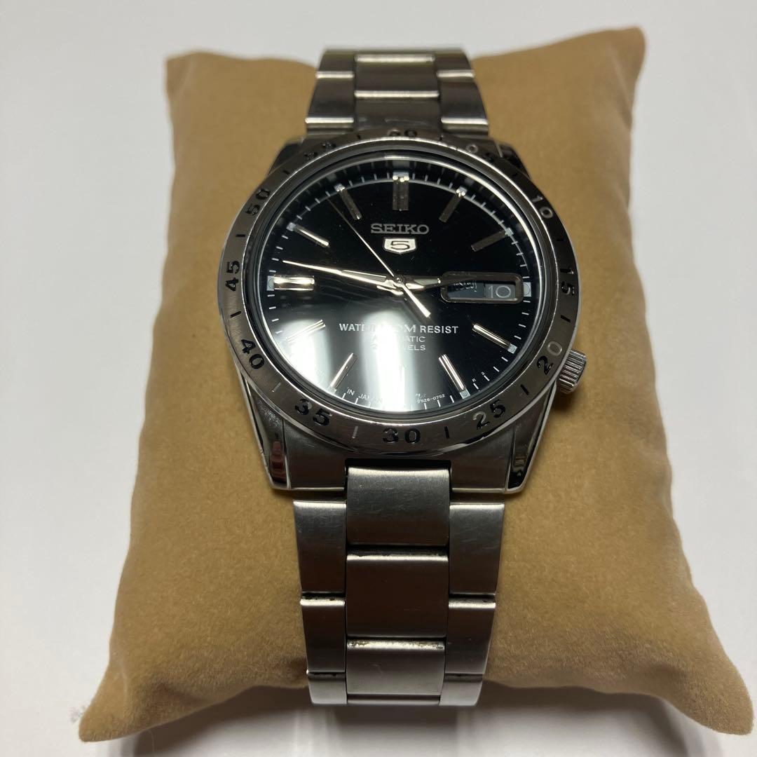 Seiko SNKE01J1 Seiko5 Men's [Automatic Movement]