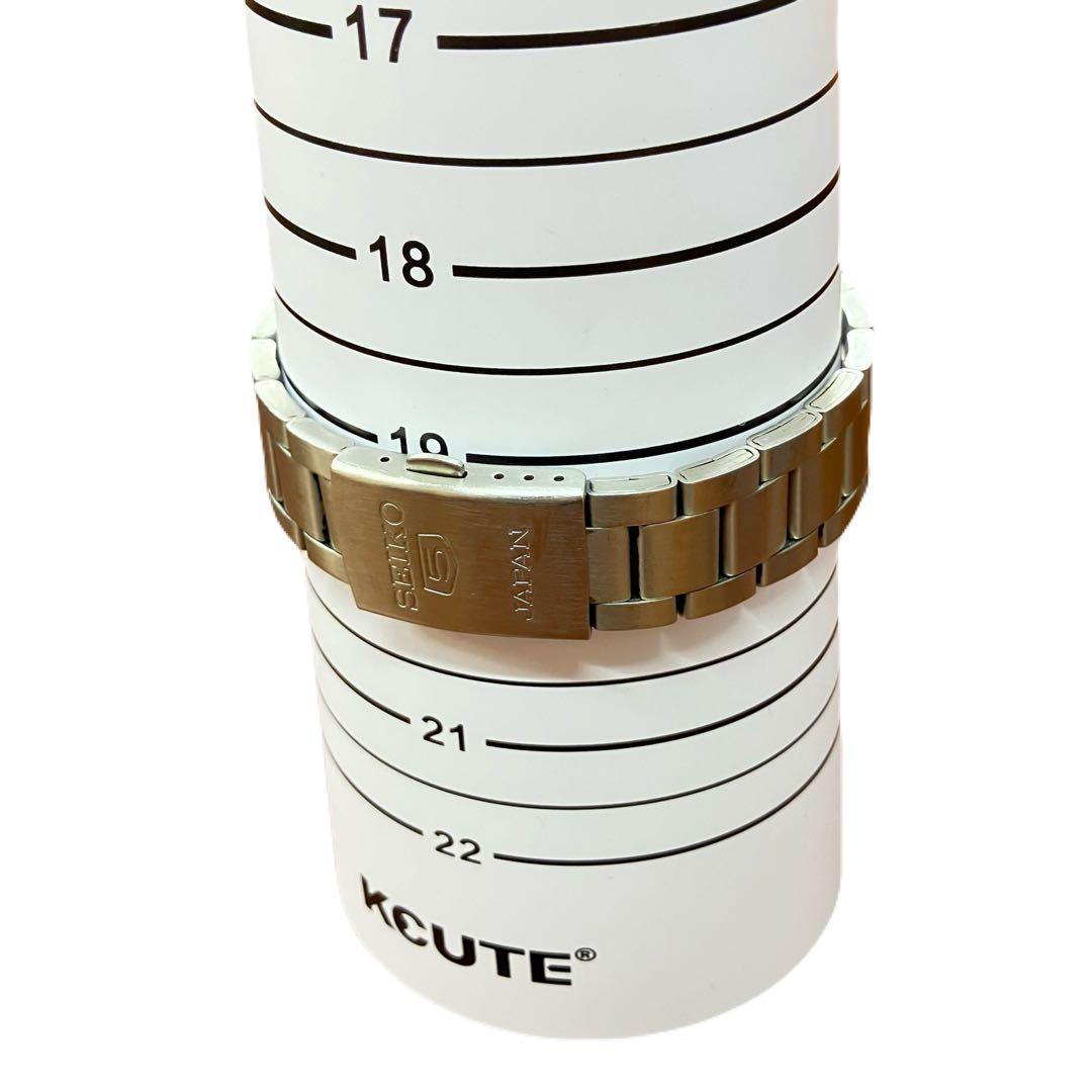 Seiko SNKE01J1 Seiko5 Men's [Automatic Movement]