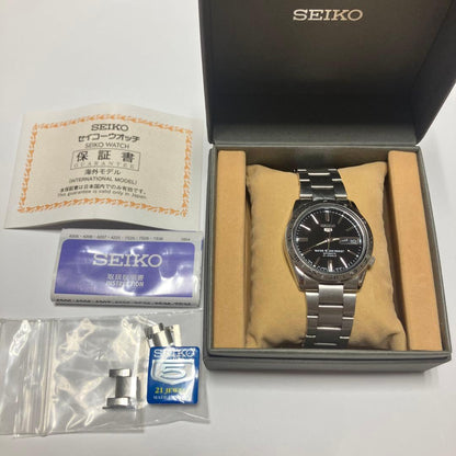 Seiko SNKE01J1 Seiko5 Men's [Automatic Movement]
