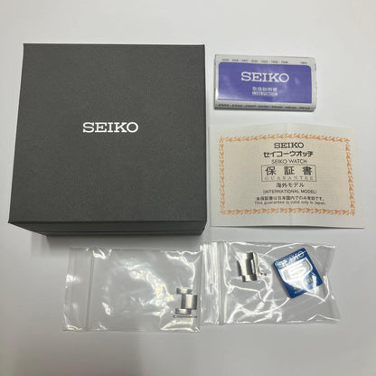 Seiko SNKE01J1 Seiko5 Men's [Automatic Movement]